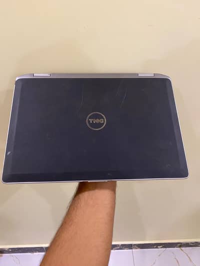 Dell Latitude E6420 | Core i5 | 4GB RAM | 128GB SSD | Without Battery