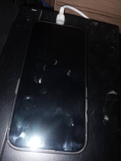 Apple iPhone 14 Pro