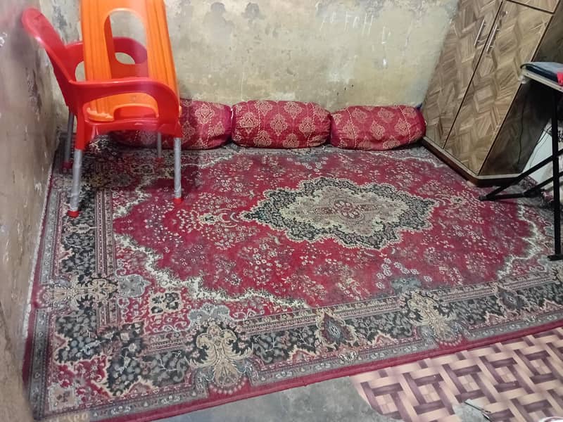 used carpet 1