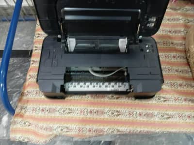 Canon Pixma iP2772 InkJet Printer