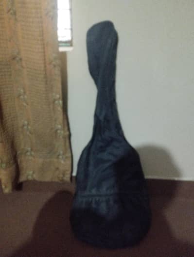 brand new Guitar