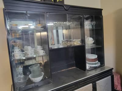 Room Divider - Good Condition