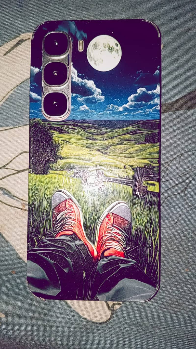Infinix Note 60 Pro 3