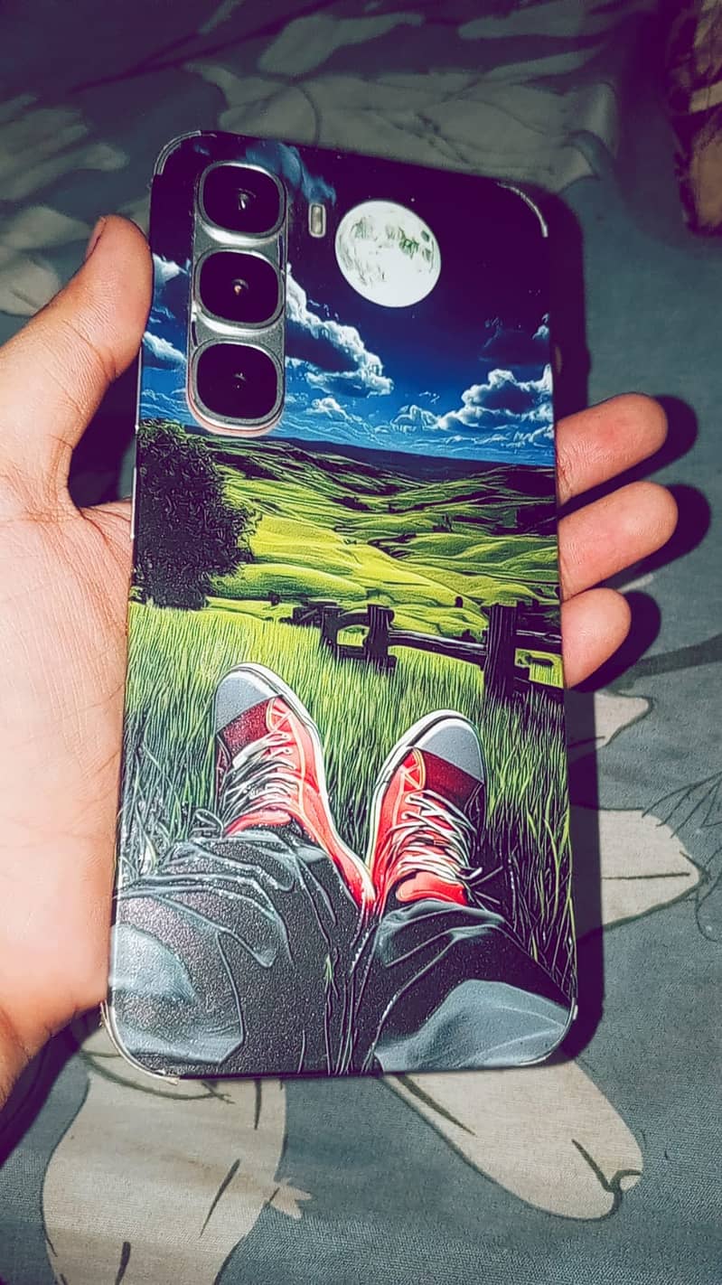 Infinix Note 60 Pro 4