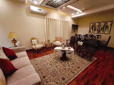 Dha Phase 3 Kanal Lower Portion Rent Prime Location Near And Clean More Option Are Available