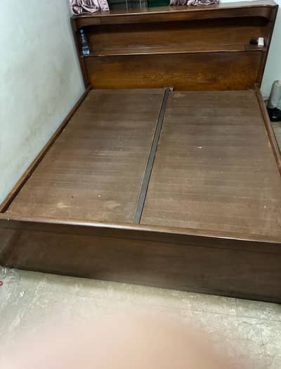 Bed for Sale - Double Bed