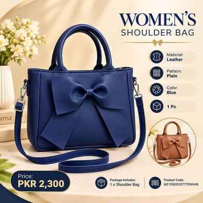 Leather Bags