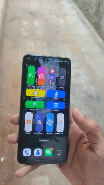 Realme 12 Plus 5G