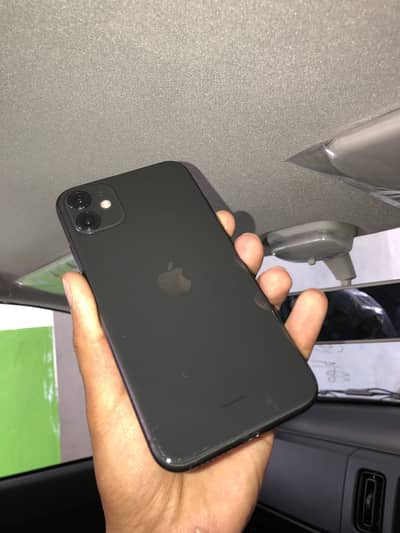 Apple iPhone 11