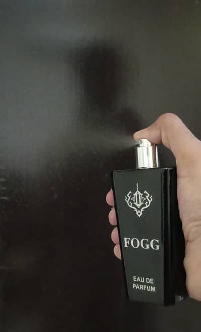 Fogg Perfume