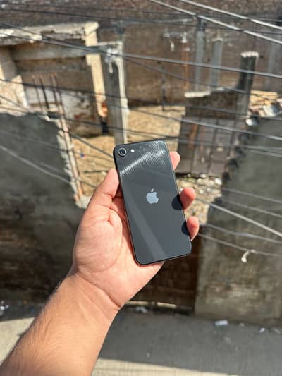 iPhone SE 2020