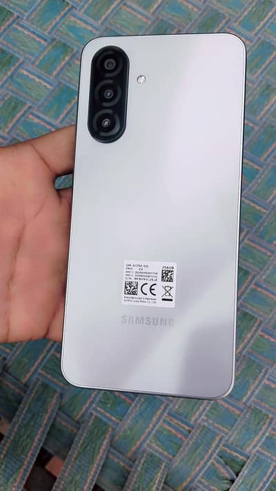 Samsung Mobile A26