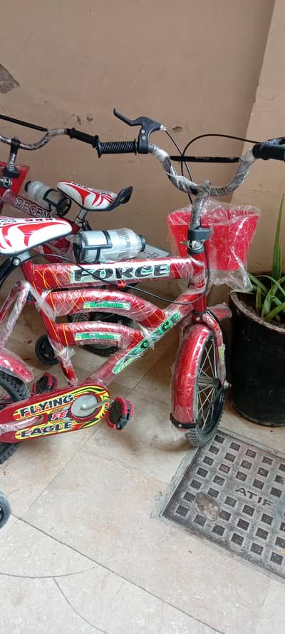 cycle