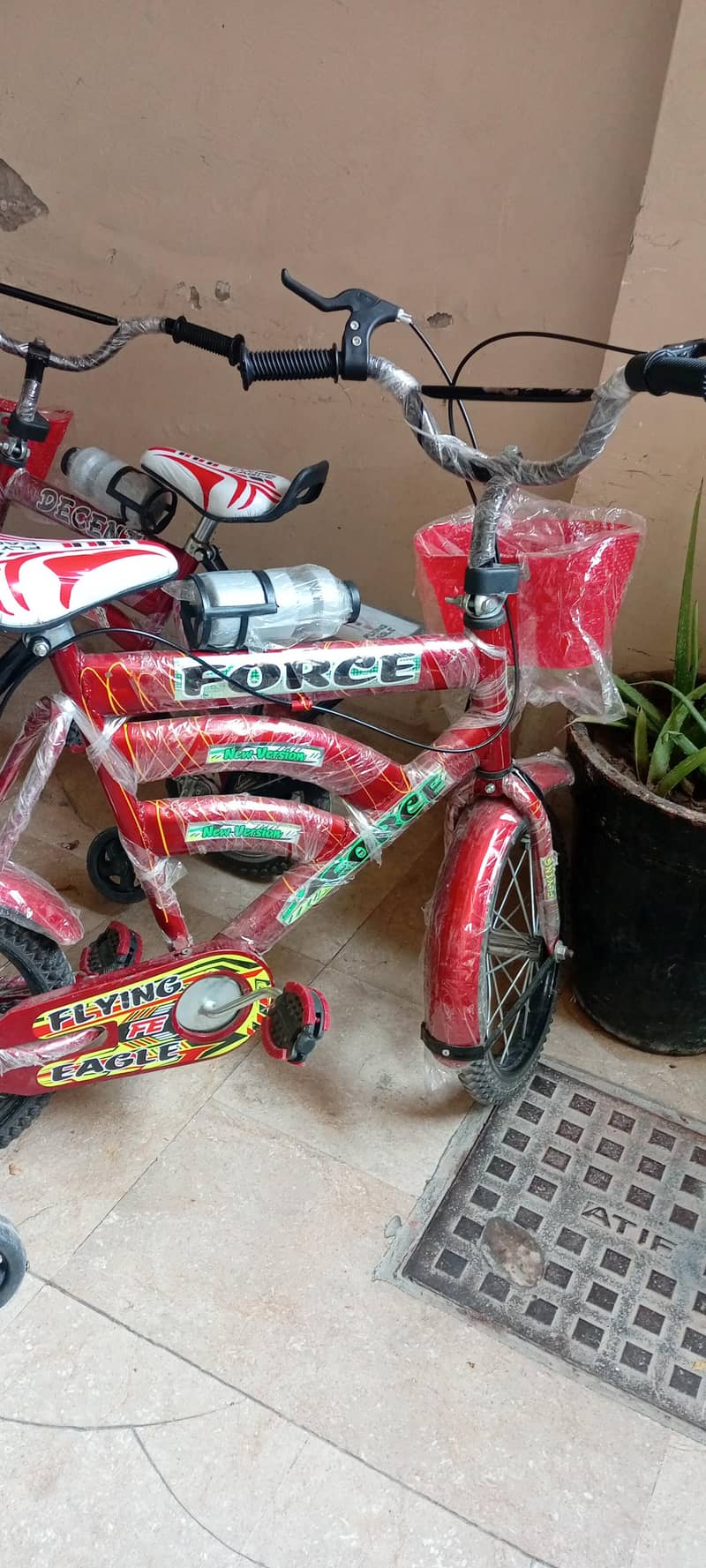 cycle 0
