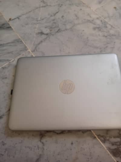 hp laptop