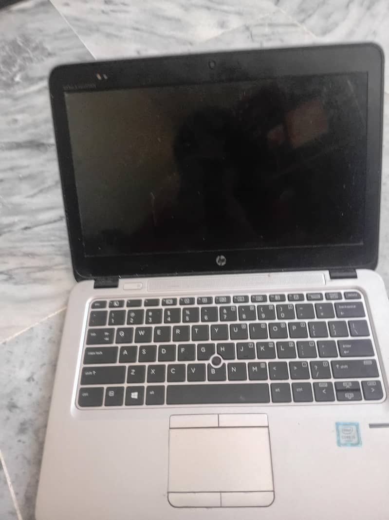 hp laptop 1