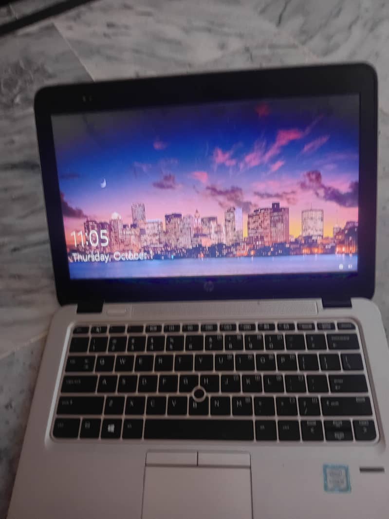 hp laptop 2