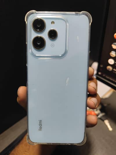 Xiaomi Redmi 12