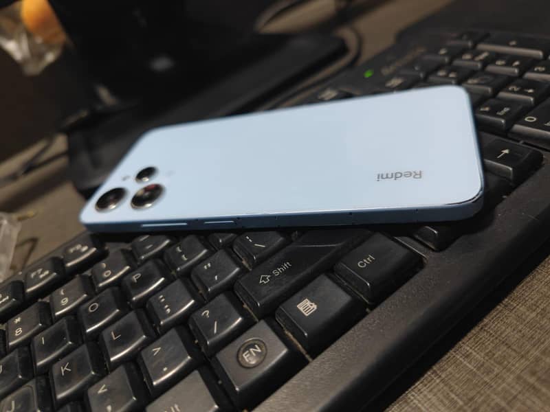 Xiaomi Redmi 12 3