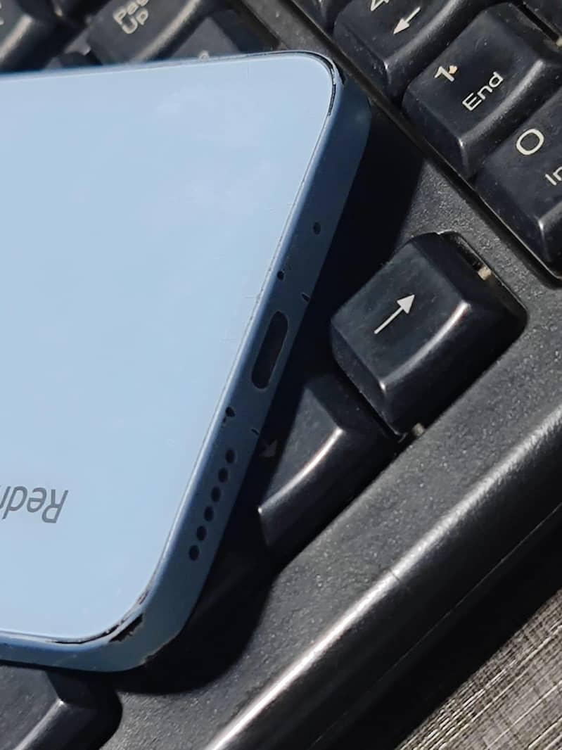 Xiaomi Redmi 12 4