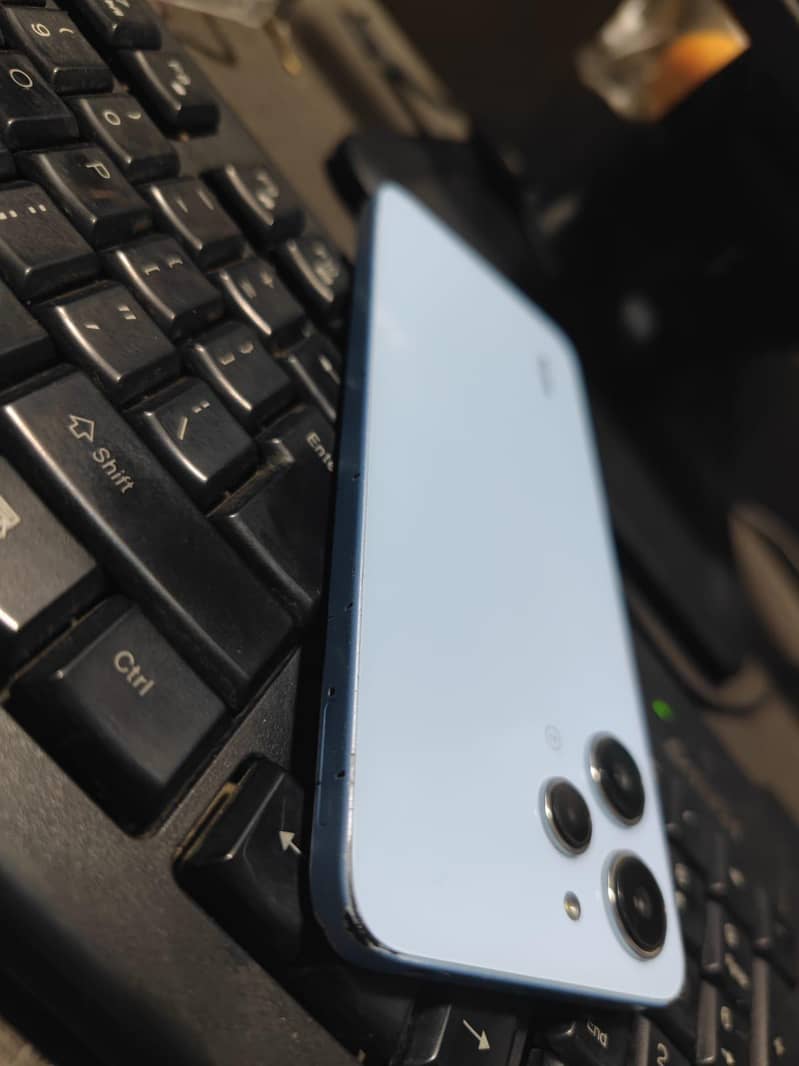 Xiaomi Redmi 12 5
