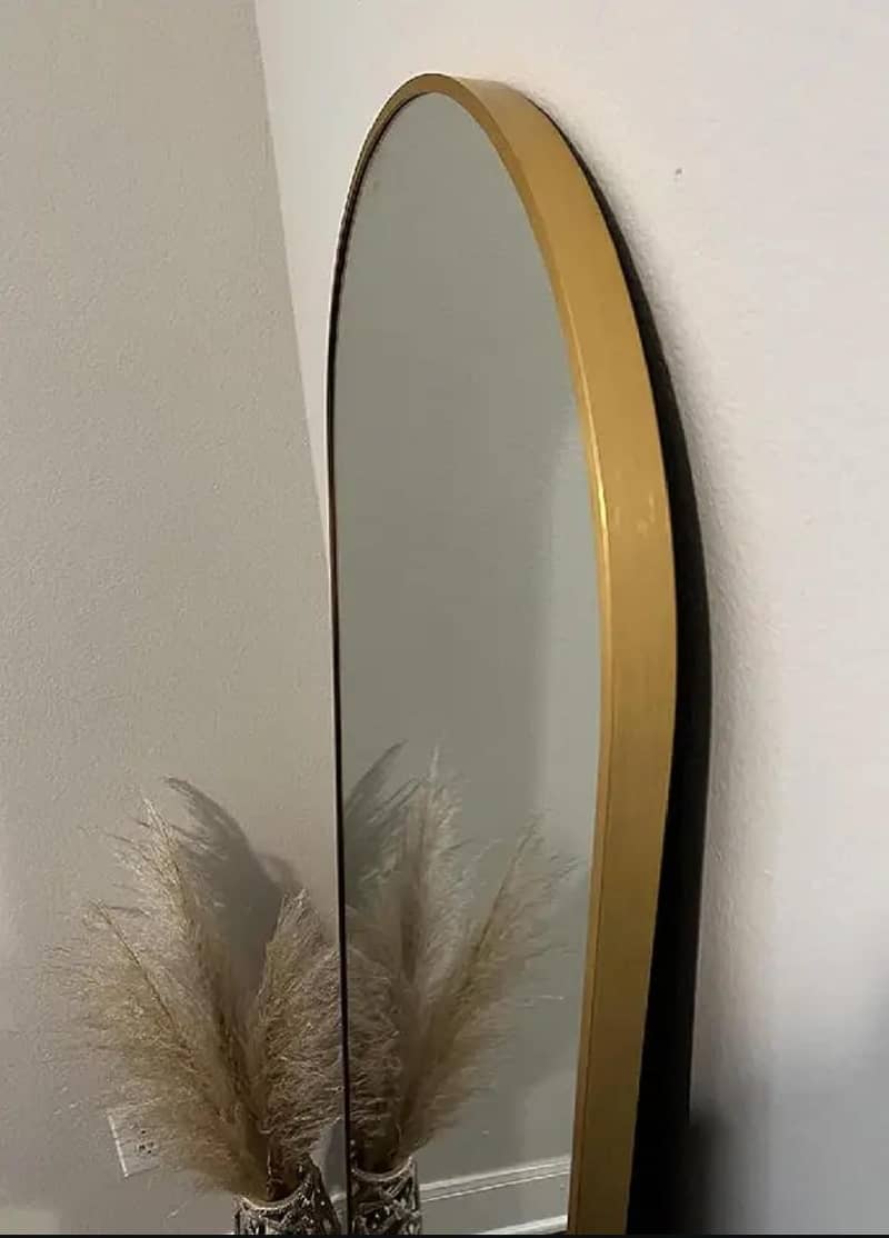Standing mirror 2
