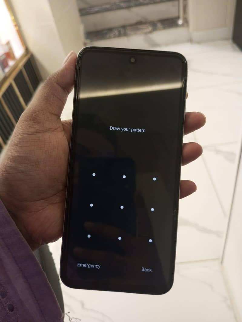 Infinix Smart 9 0