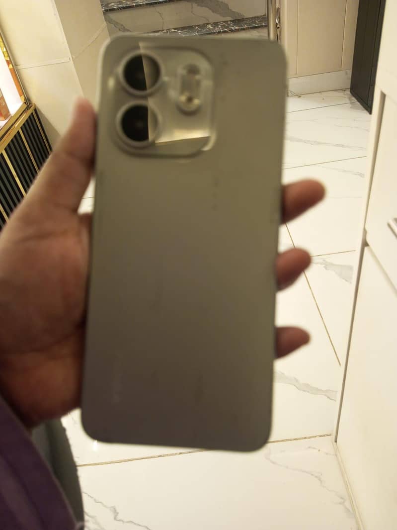 Infinix Smart 9 1
