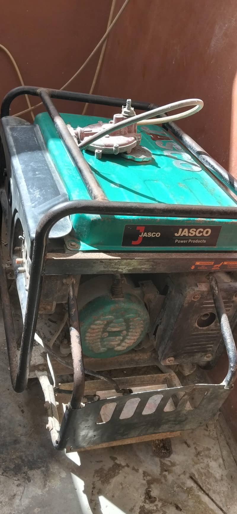 jasko 5