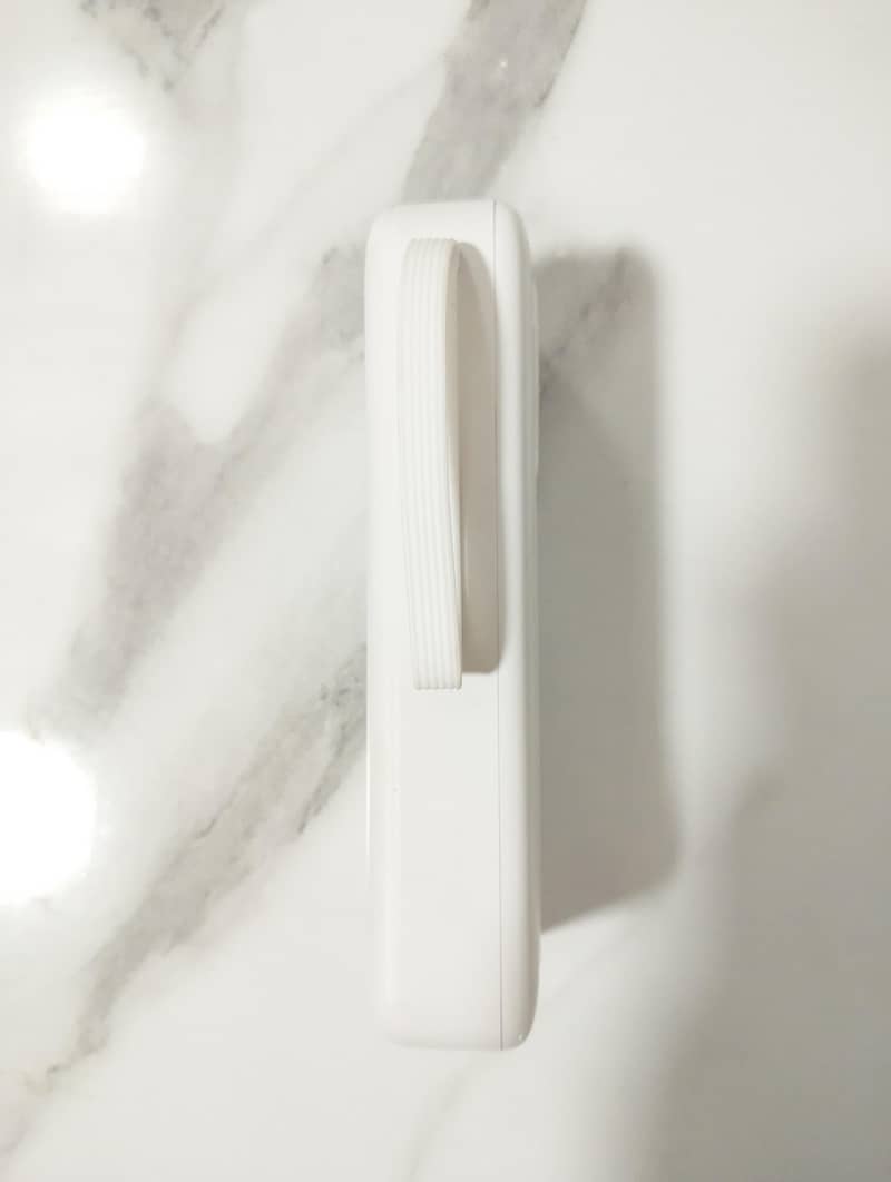 1 week use 2
