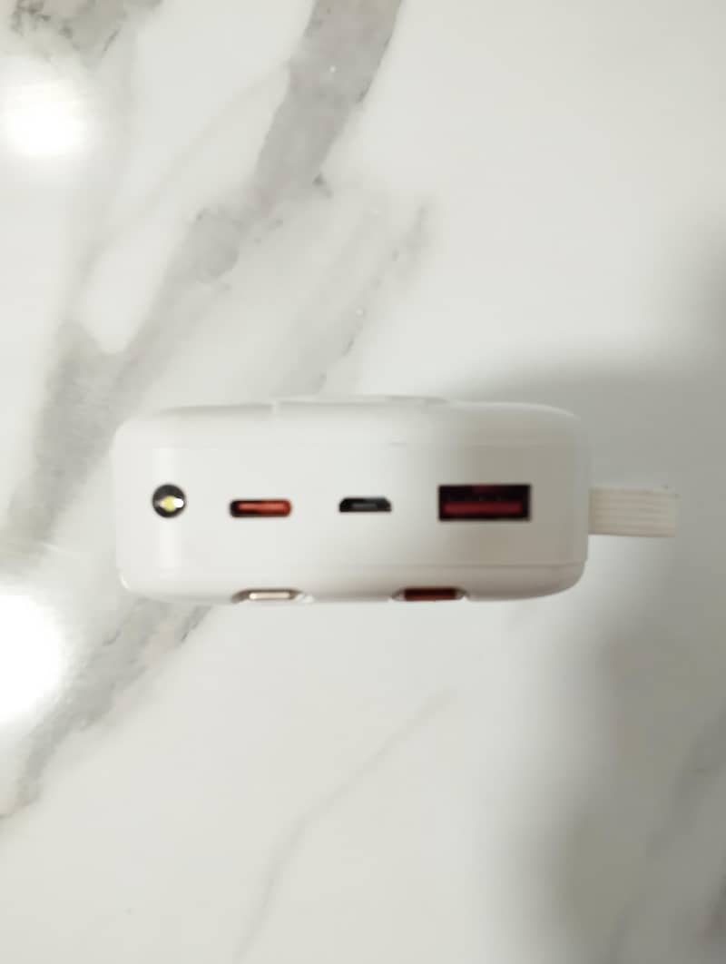 1 week use 4