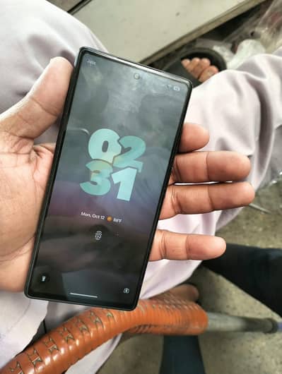 Google Pixel 6a