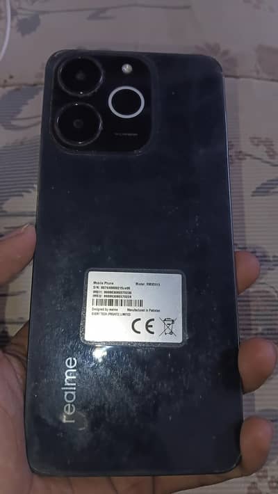 Realme Other Model