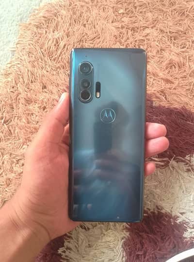 Motorola Edge Plus