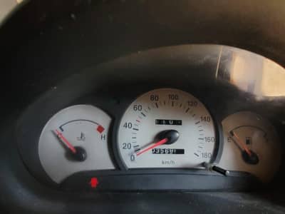 Hyundai Santro 2005