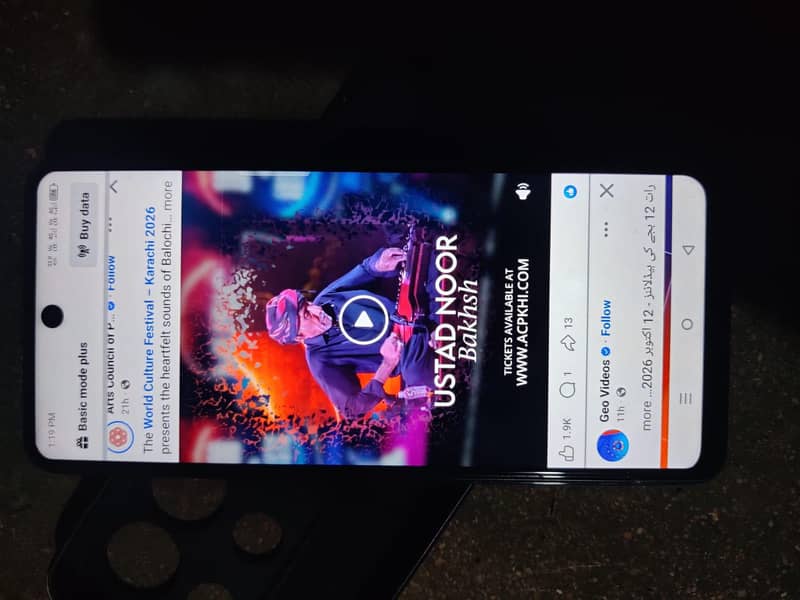 Infinix Note 30 1