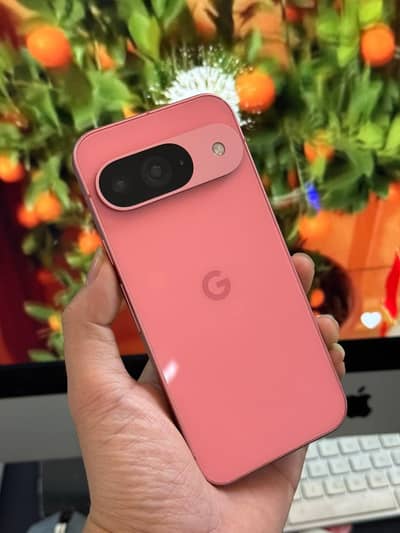 Google Pixel 9