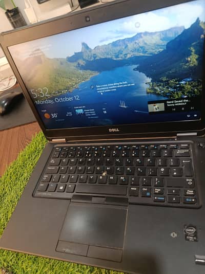 Dell core i5 vpro