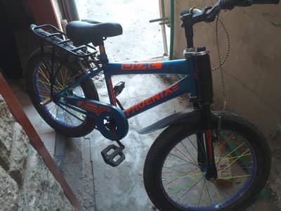 Great cycle for 9‐13 years boys