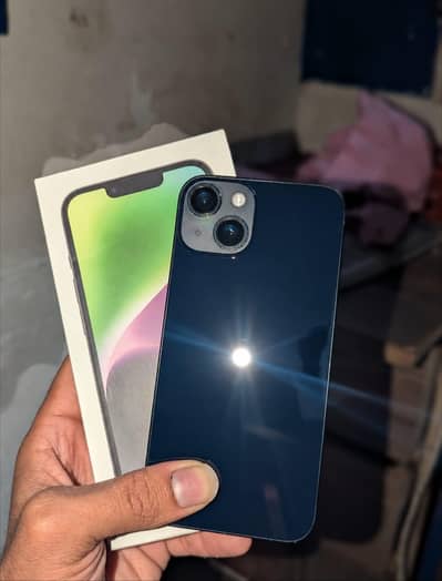 Apple iPhone 14