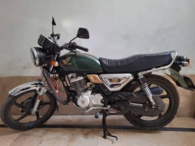 Honda CG 150