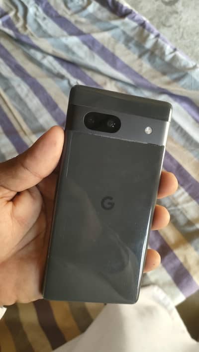 Google Pixel 7a PTA approved 8/128