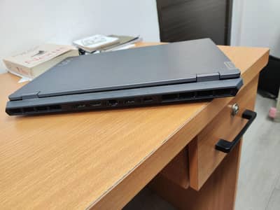 Gaming Laptop  | Lenovo LOQ | i5-13450HX | Nvidia RTX 4050 | 24GB DDR5