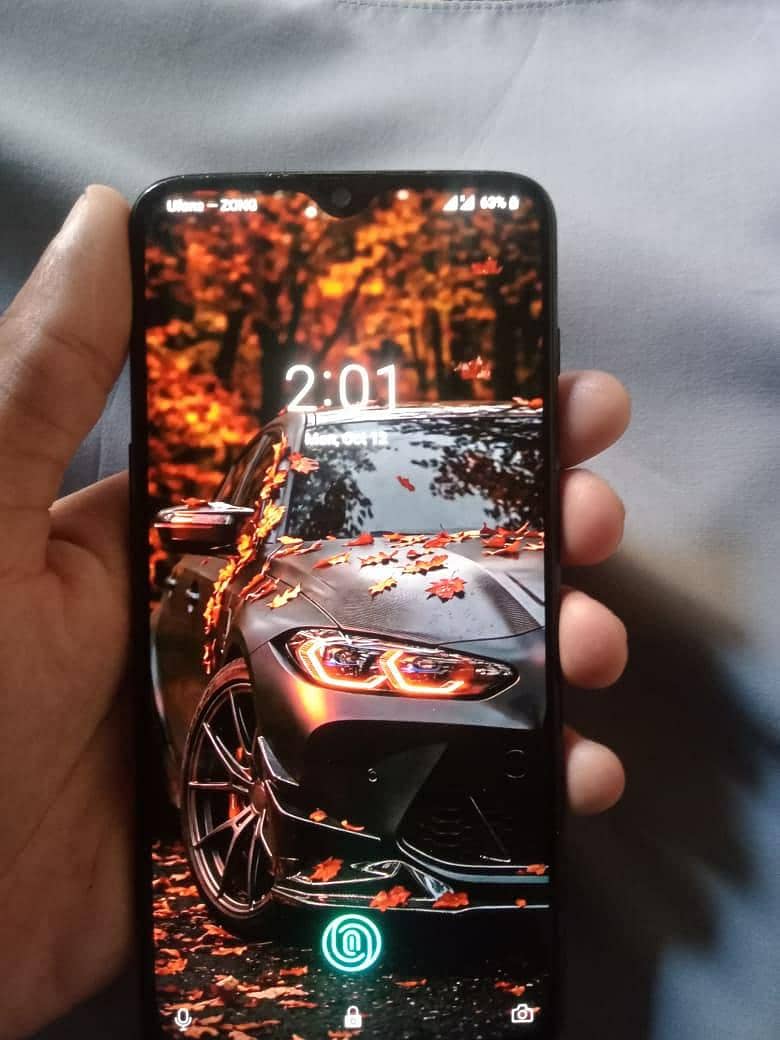 One Plus 6T 0