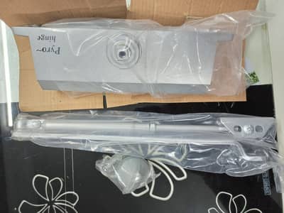 Door Closer Made in Spain