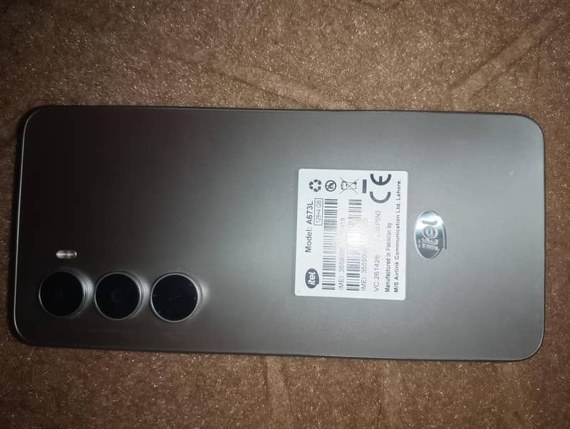 Itel Other Model 0