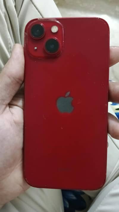 Apple iPhone 13 jv