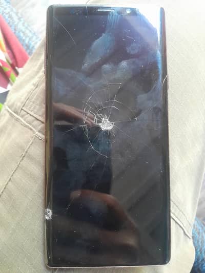 Samsung Mobile Note 10 Plus