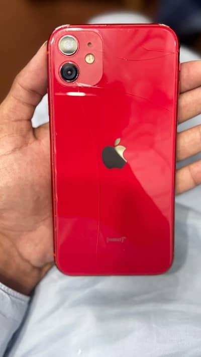 Apple iPhone 11