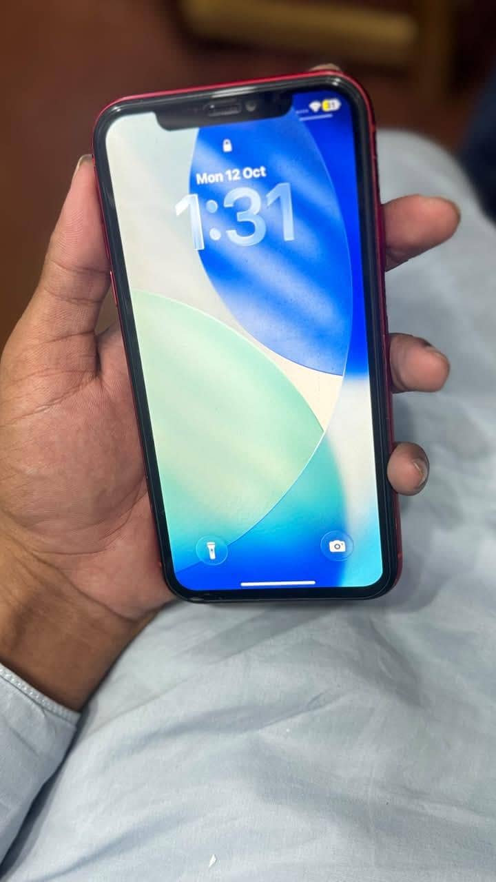 Apple iPhone 11 1
